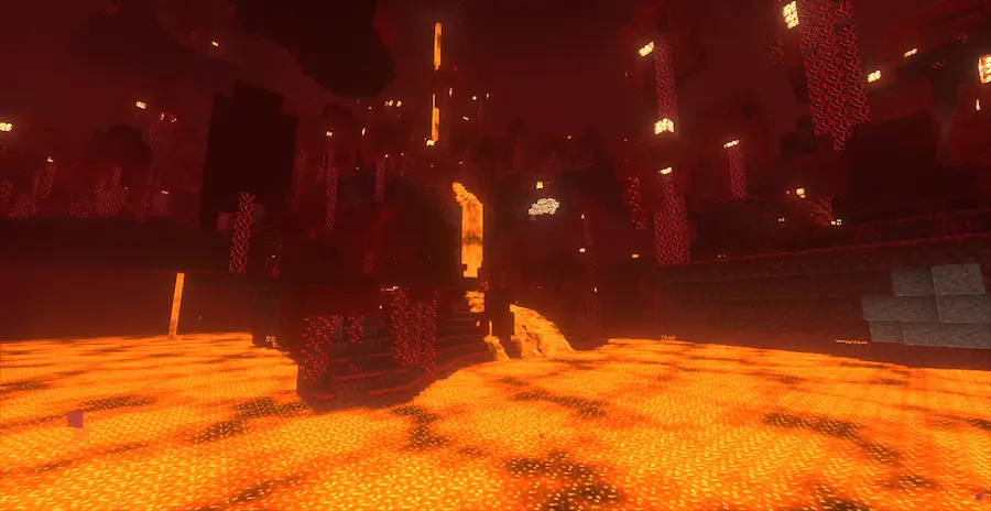 nether