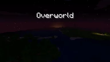 overlworld