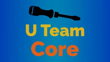 U Team Core Mod