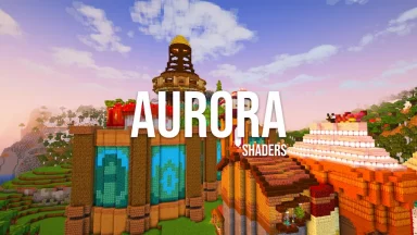 Aurora Shaders