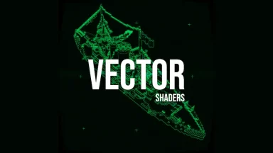 Vector Shaders