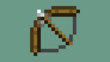 Smooth Bow Charging Animation Texture Pack