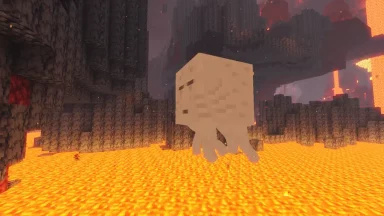 ghast