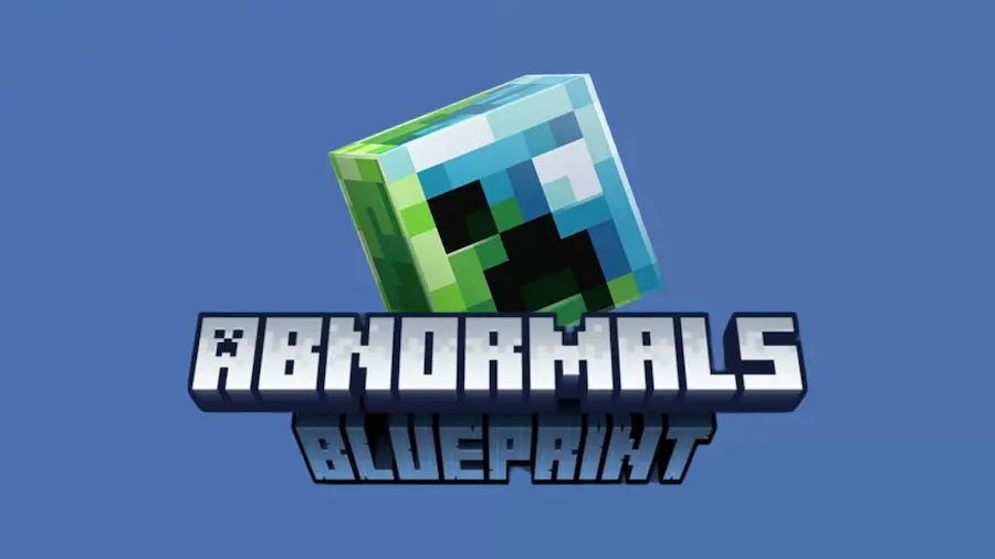 Vista previa de Blueprint Mod para Minecraft