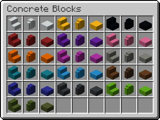 bloques de concreto 2