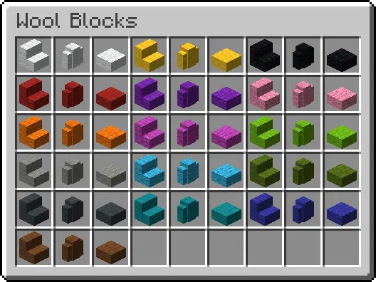 bloques de concreto