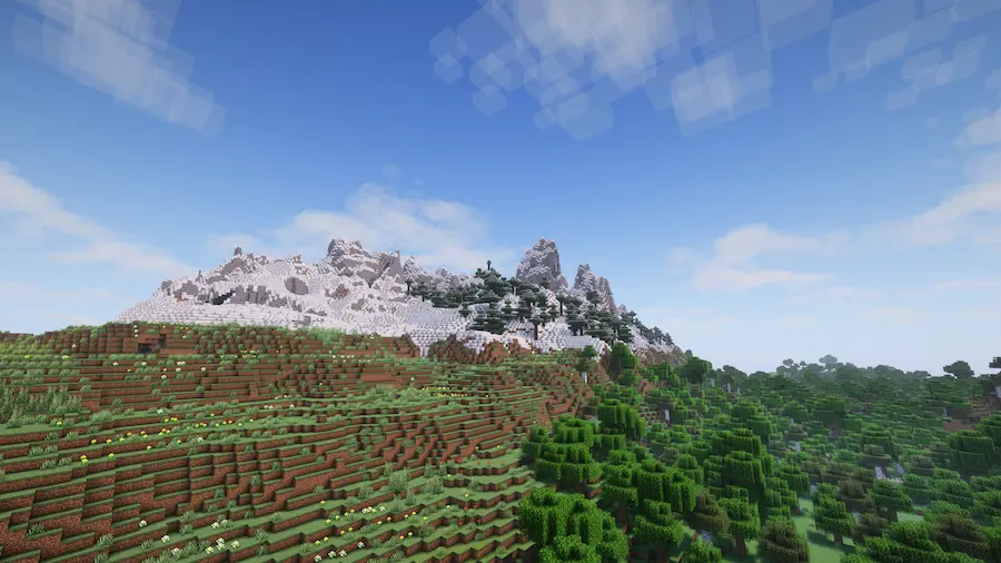 nubes con shaders