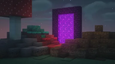 portal al nether