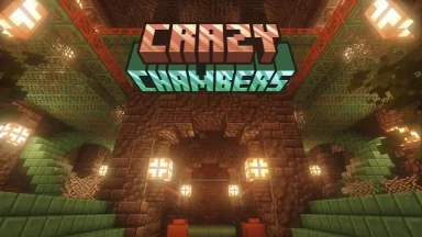 Crazy Chambers Mod