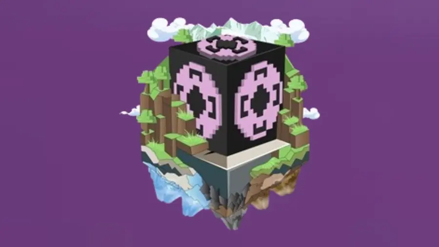 Vista previa de Cristel Lib Mod para Minecraft