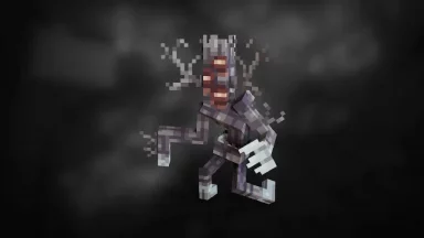 the Creaking
