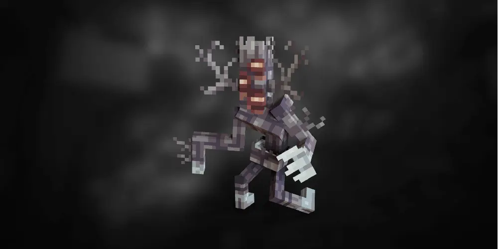 the Creaking