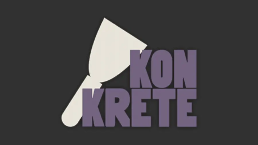 Vista previa de Konkrete Mod para Minecraft