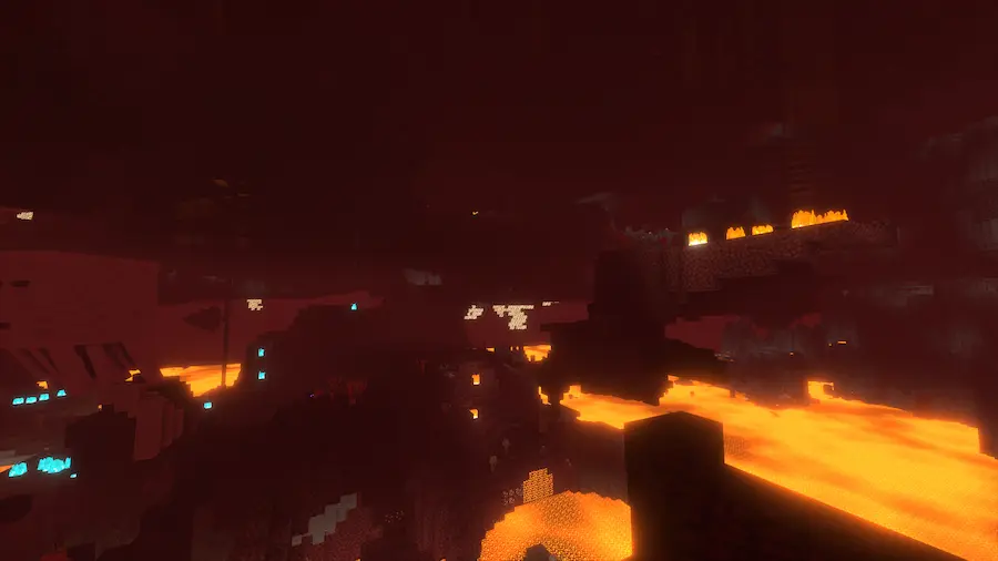 nether