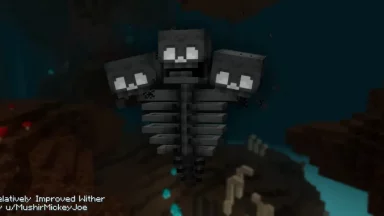 wither