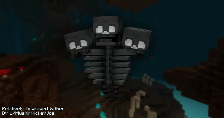 wither