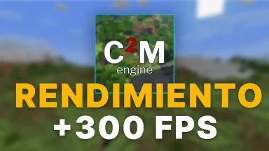 Concurrent Chunk Management Engine Mod