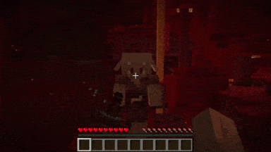 capturar piglin