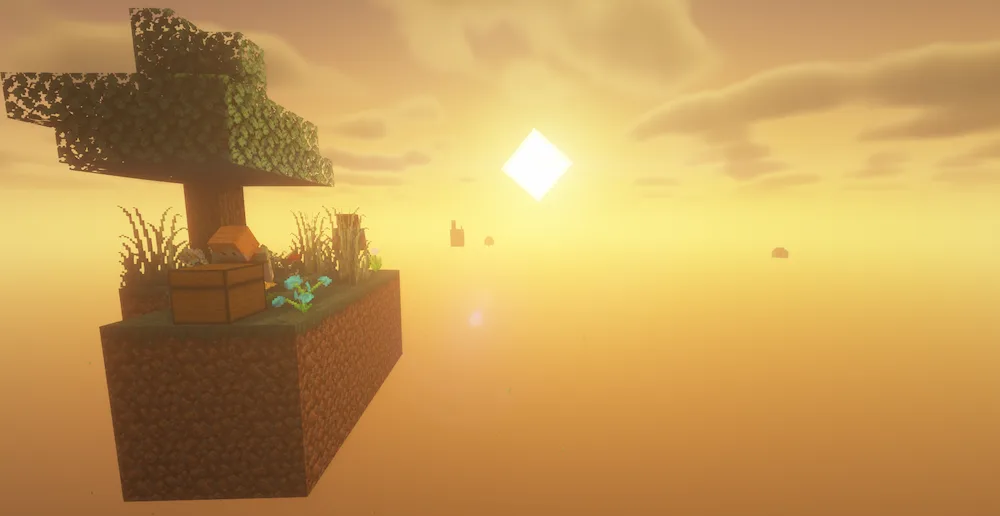 skyblock