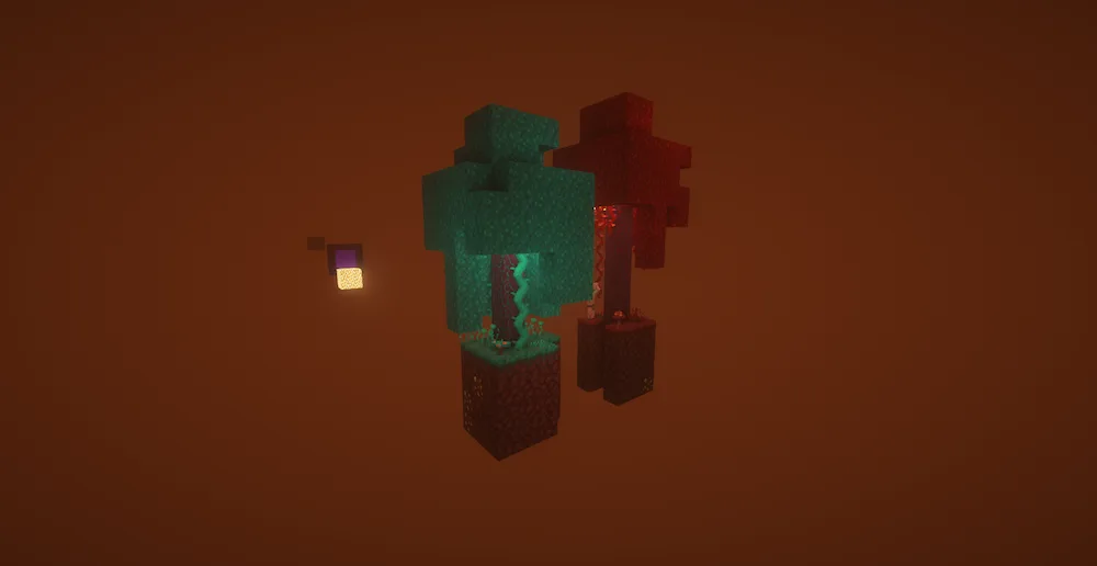 nether