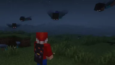 herobrine textura de phantom