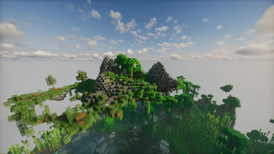 jungla