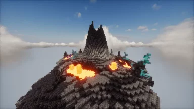 volcán