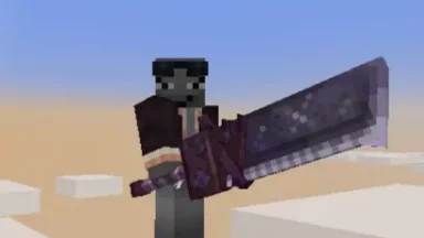 espade de nethertite
