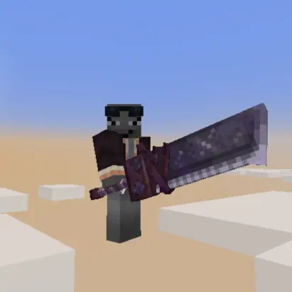 espade de nethertite