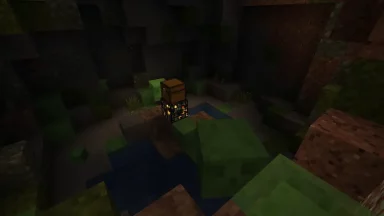 spawn de slimes