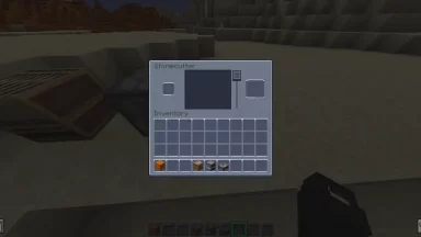 corta piedras