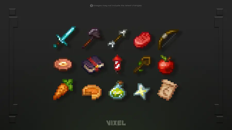 items