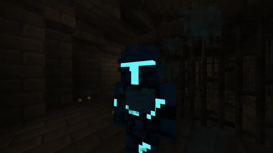 armor
