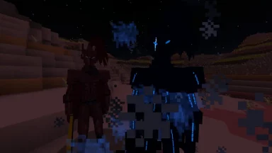 shadows