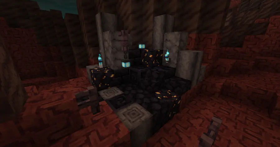 nether