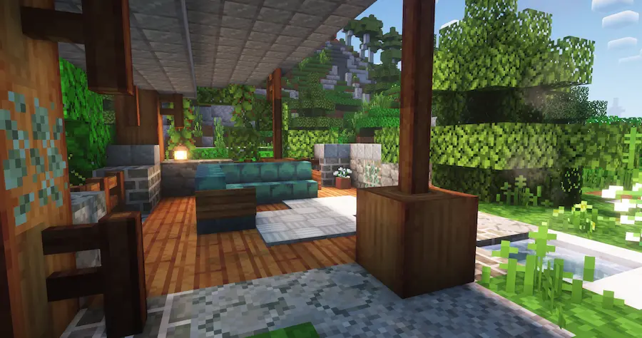decoracion