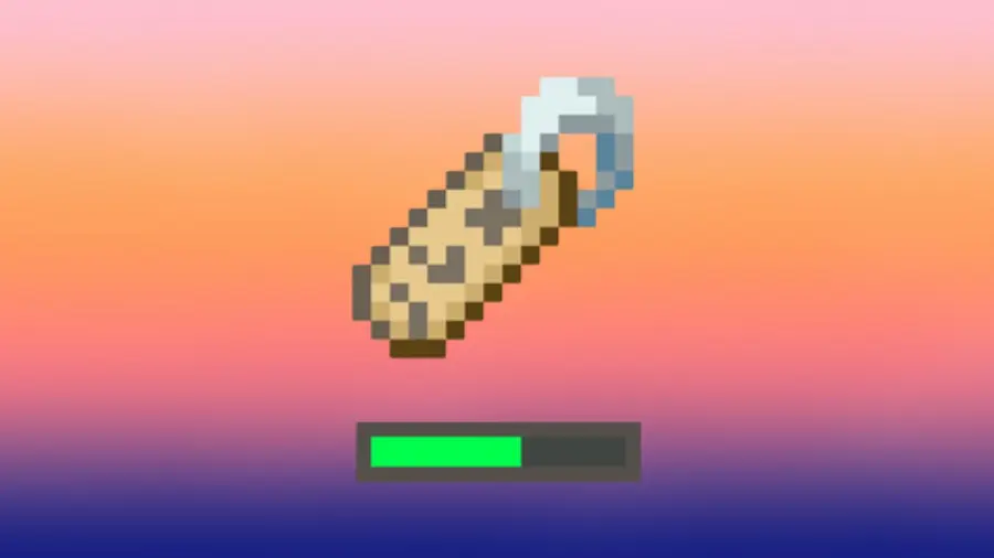 Vista previa de Load My F***ing Tags Mod para Minecraft