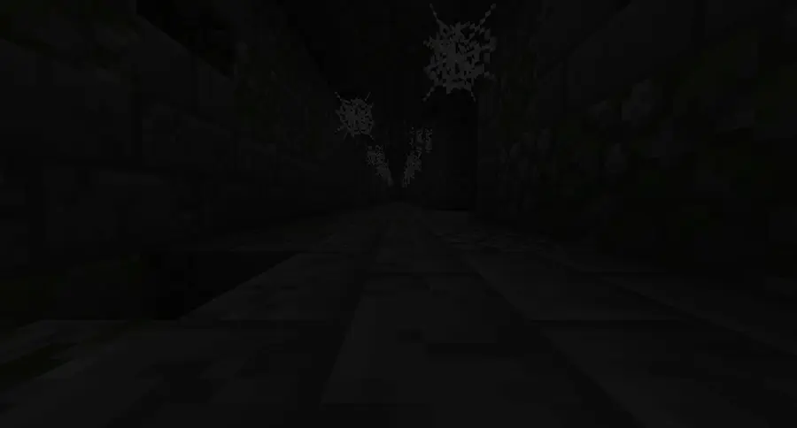 aldea subterránea 2