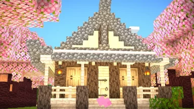 casa acogedora