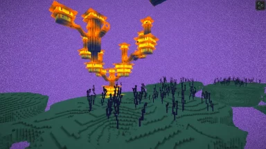 ciudad del end