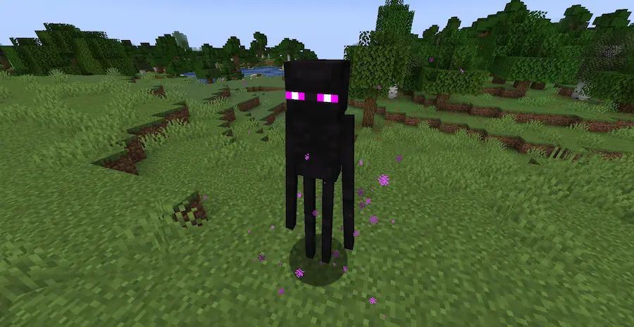 enderman