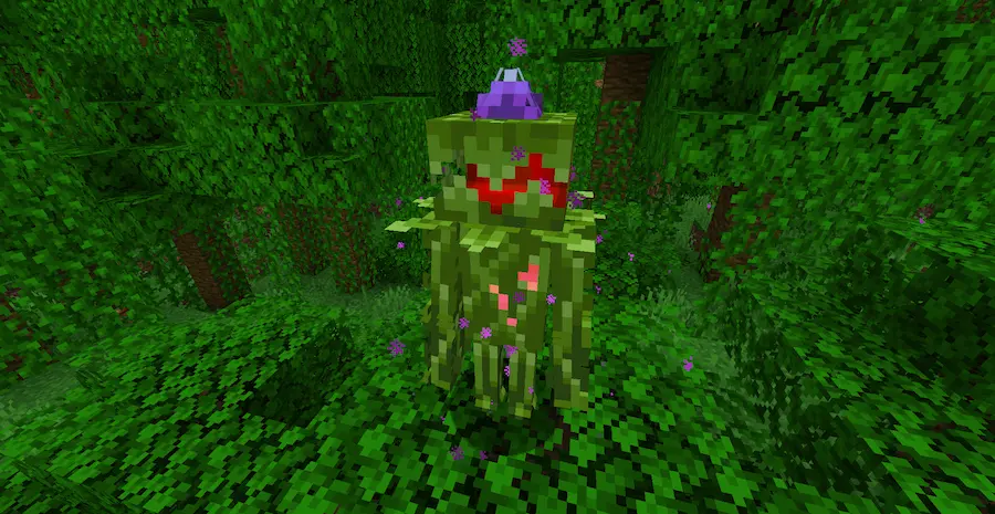 jungla
