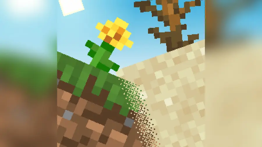 Vista previa de Lithostitched Mod para Minecraft