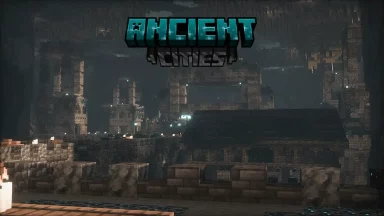 Lukis Ancient Cities Mod