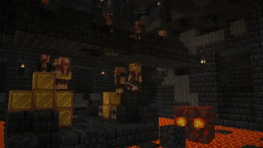 nether bastion