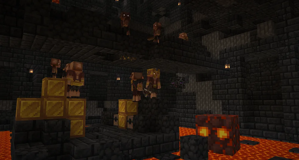nether bastion