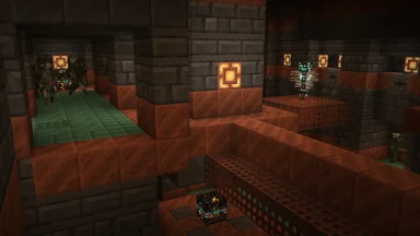 chamber