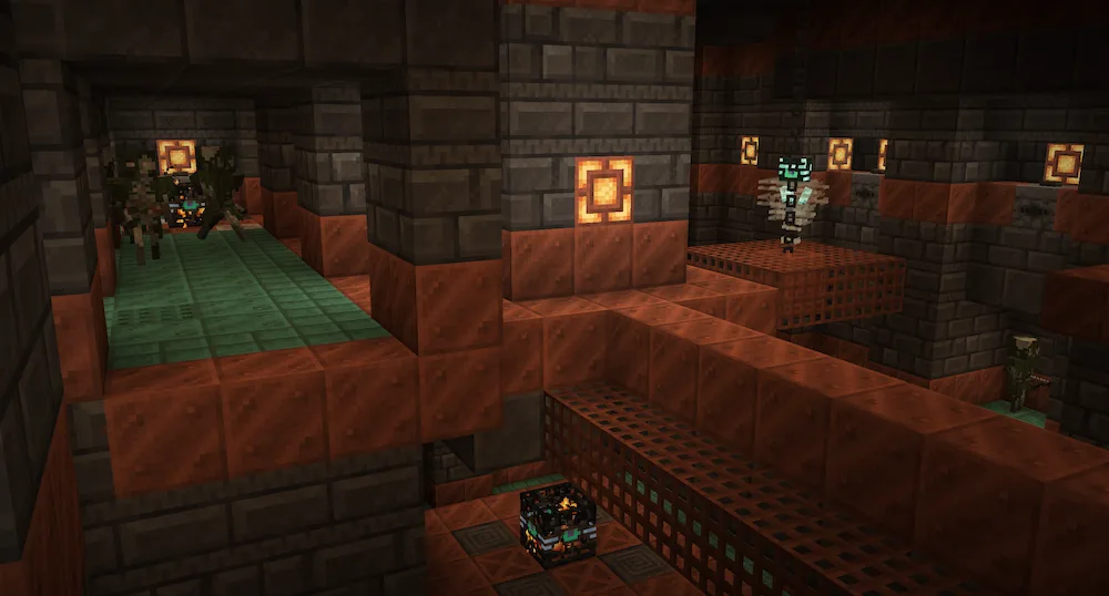 chamber