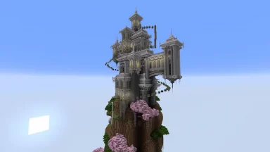 torre de parkour