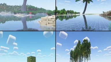 estructuras gigantes